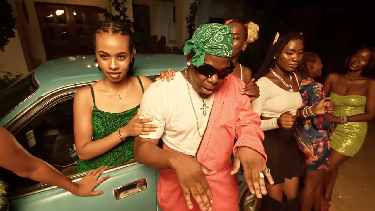 Music Video | Seneta Worldwide Ft. G Nako – Mapenzi