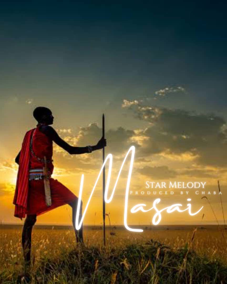 Music Audio | Star Melody Og – Masai