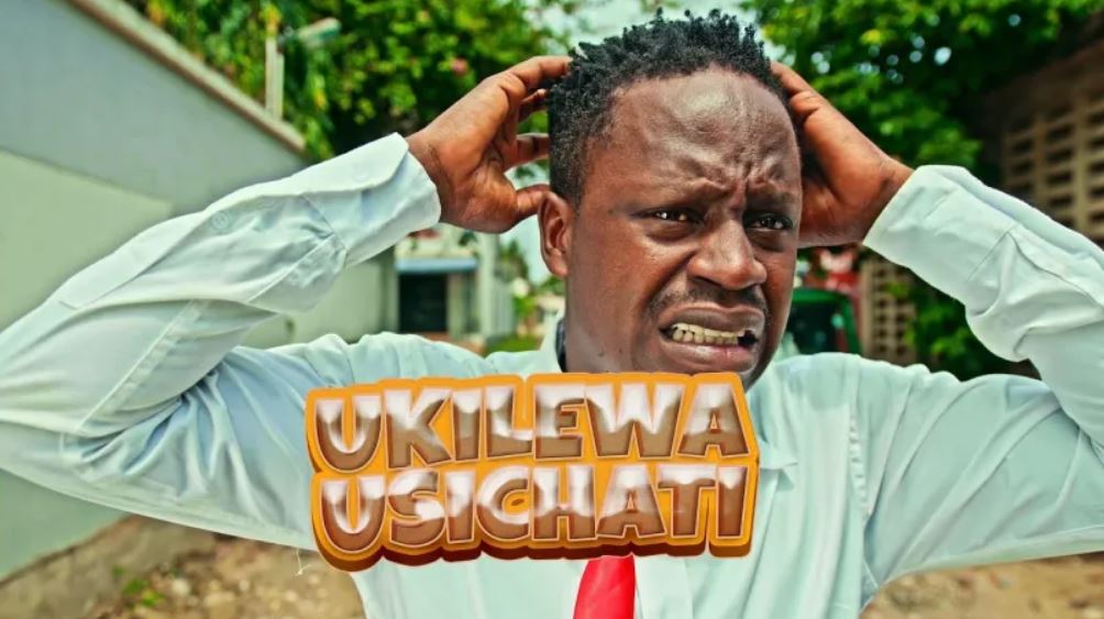 Music Video | Txdullah X Dakota X ChardTalent – Ukilewa Usichati