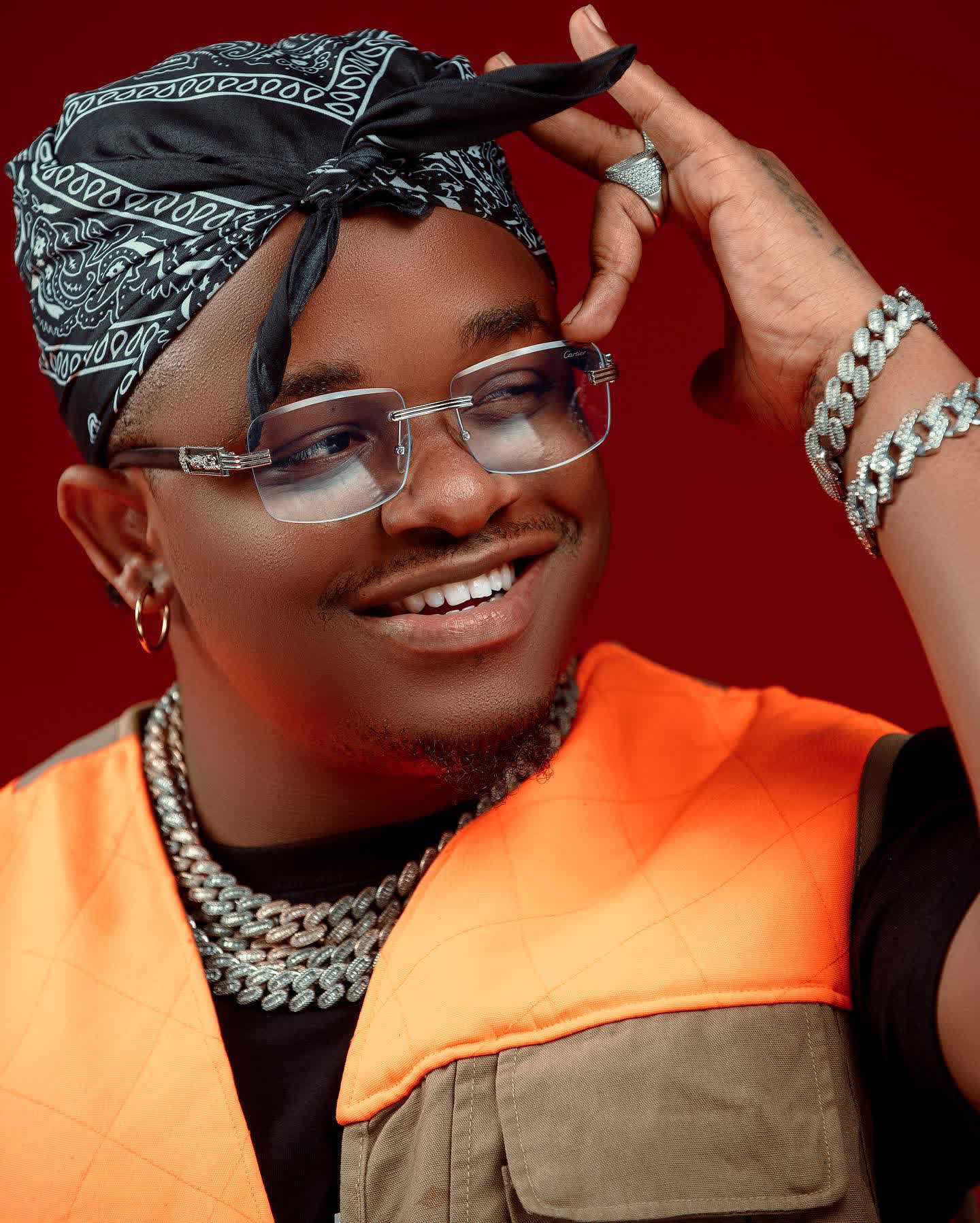 Music Audio | Whozu – Ma shem shem