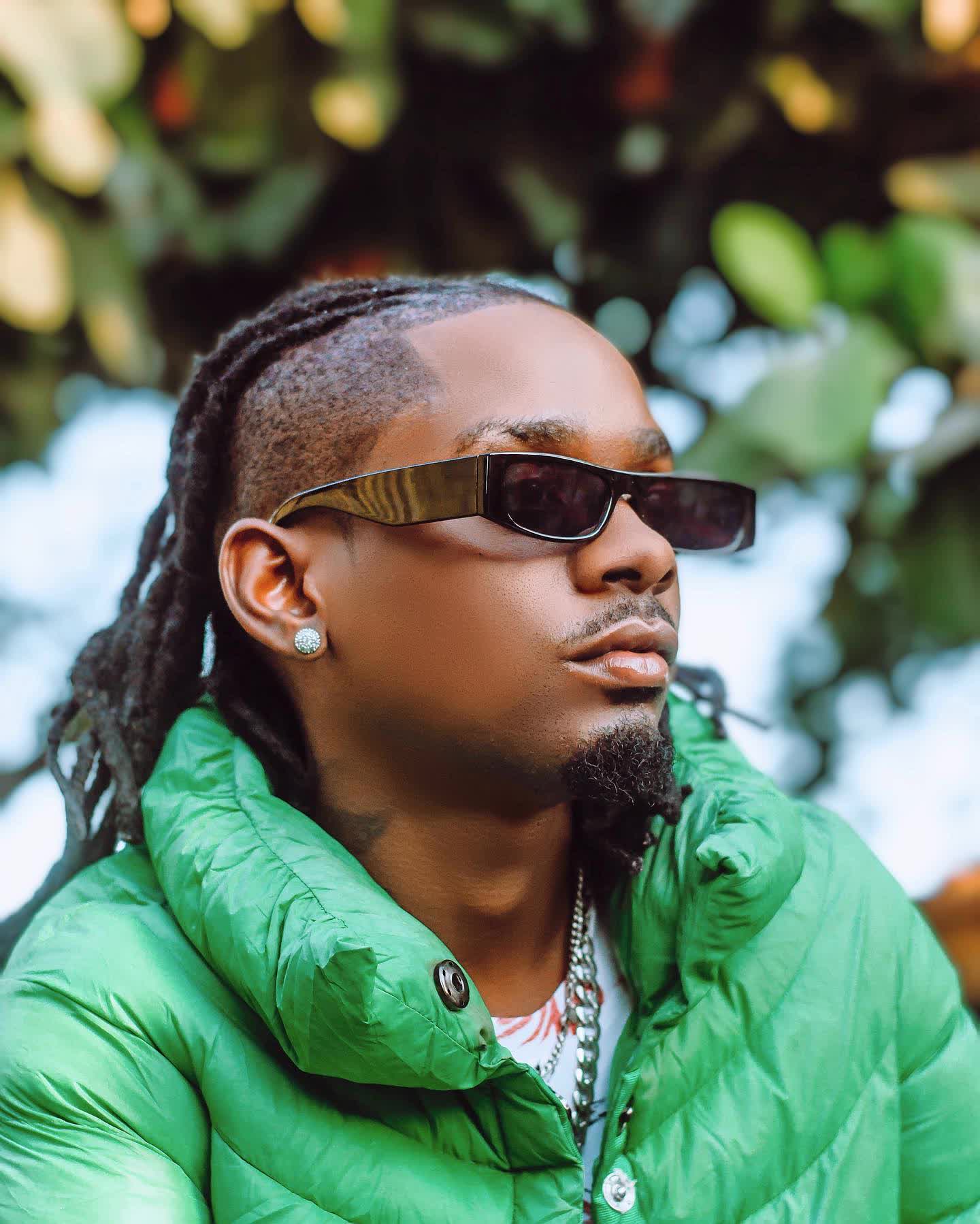 Music Audio | Young Dee – Nitampenda Yupi