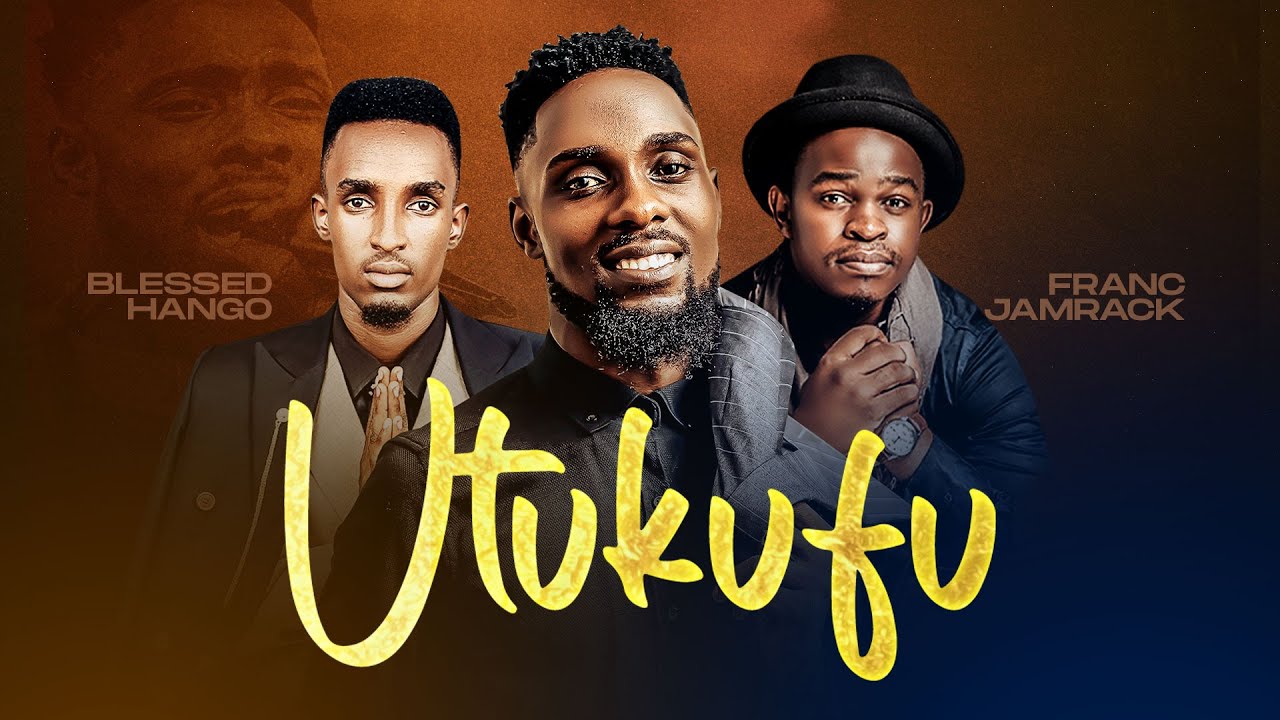 Music Audio | Zoravo Ft Blessed Hango & Franc Jamrack – Utukufu