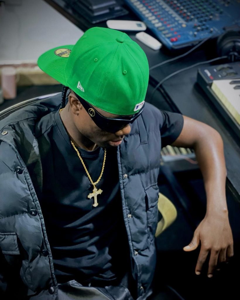 Music Audio | Avan Tz – Nitamlea