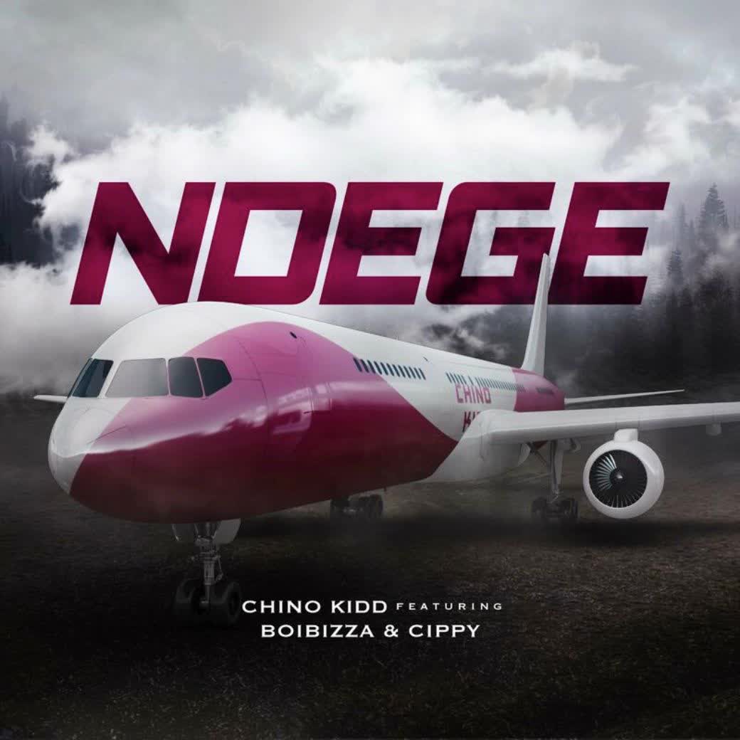 Music Audio | Chino Kidd Ft. Boibizza, Cippy – Ndege