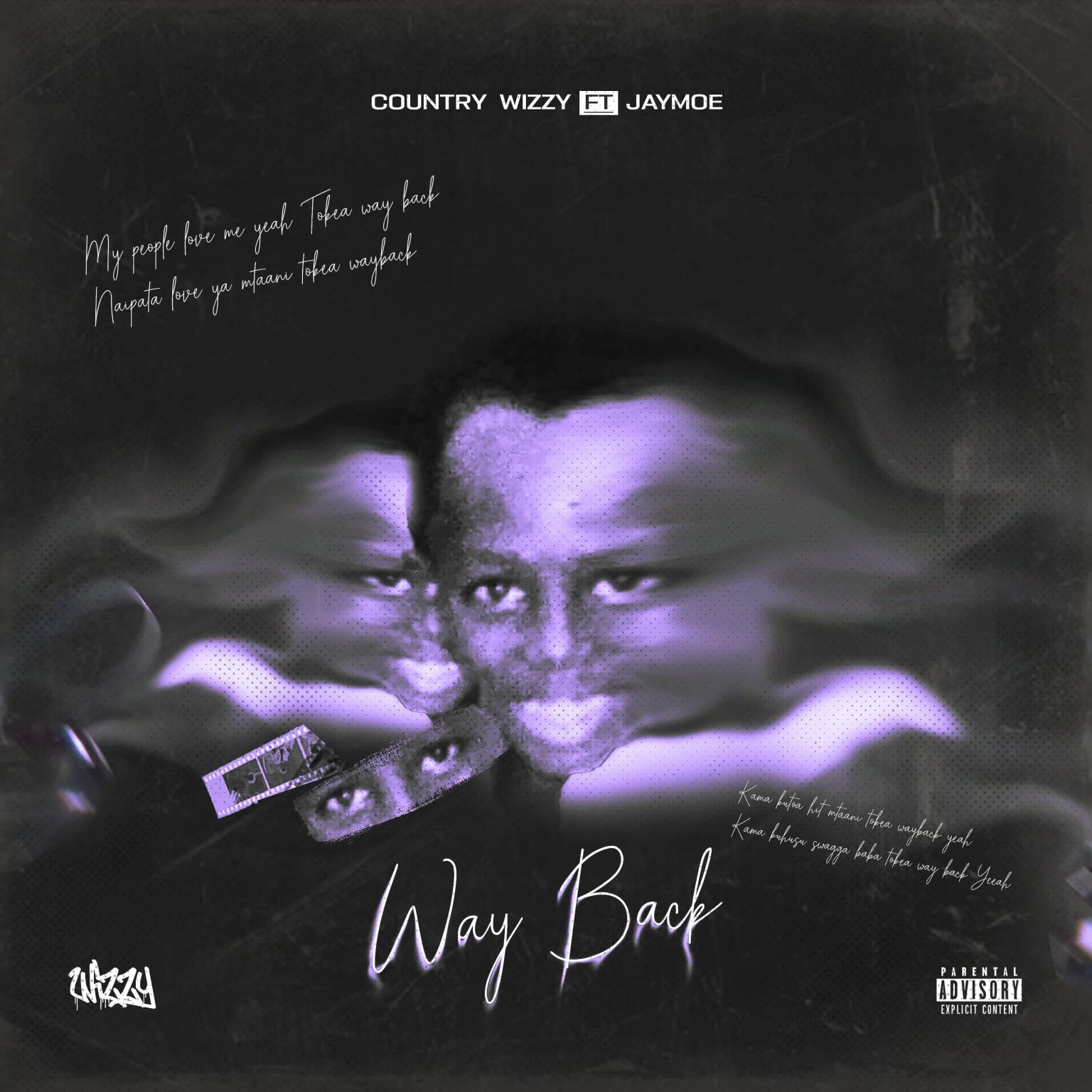 Music Audio | Country Wizzy Ft. Jay Moe – Way Back