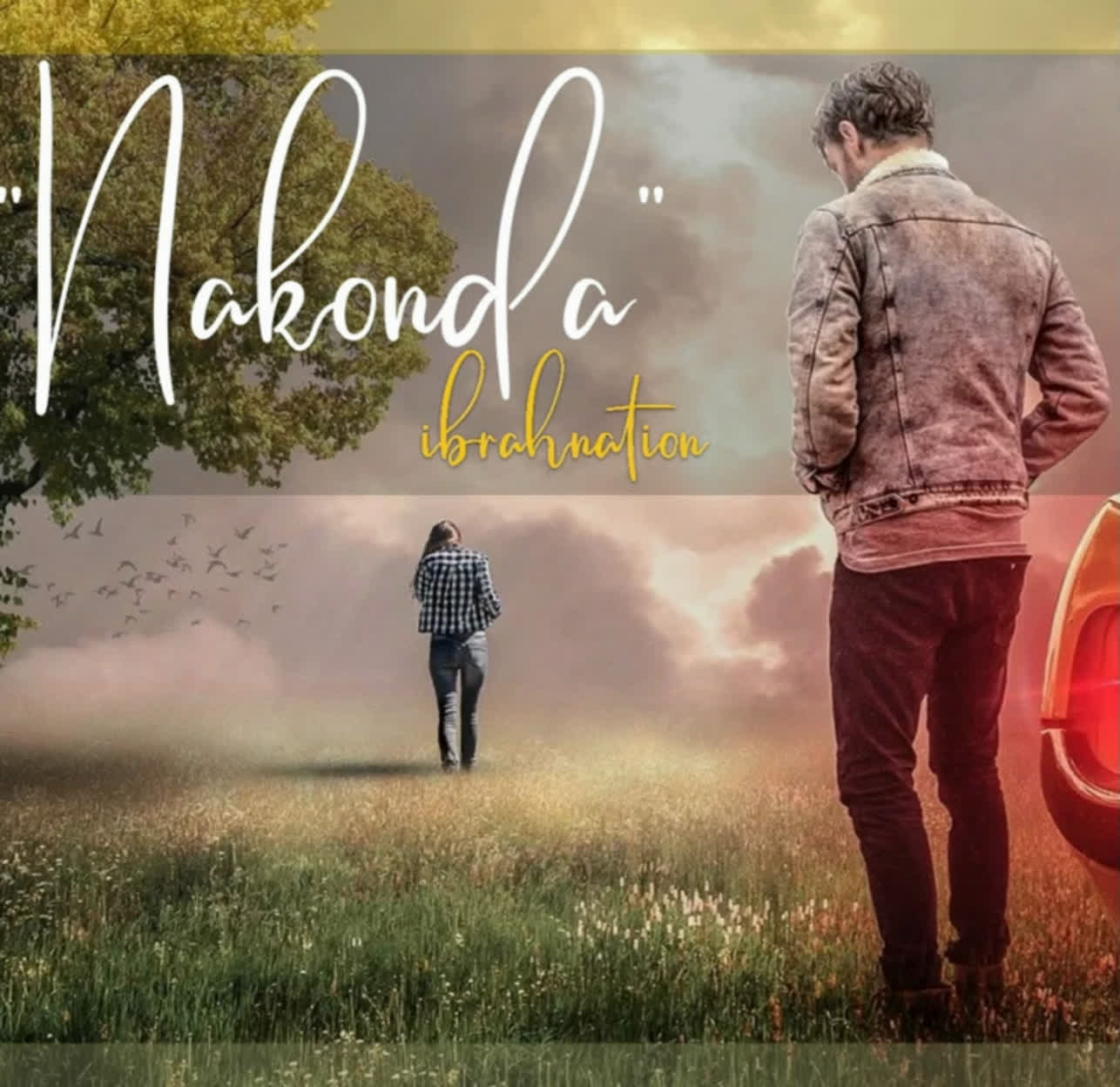 Music Audio | Ibrah Nation – Nakonda