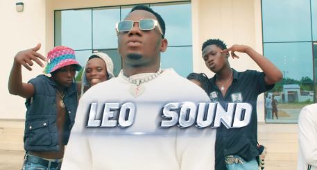 Video | Leo Sound – Amapiano