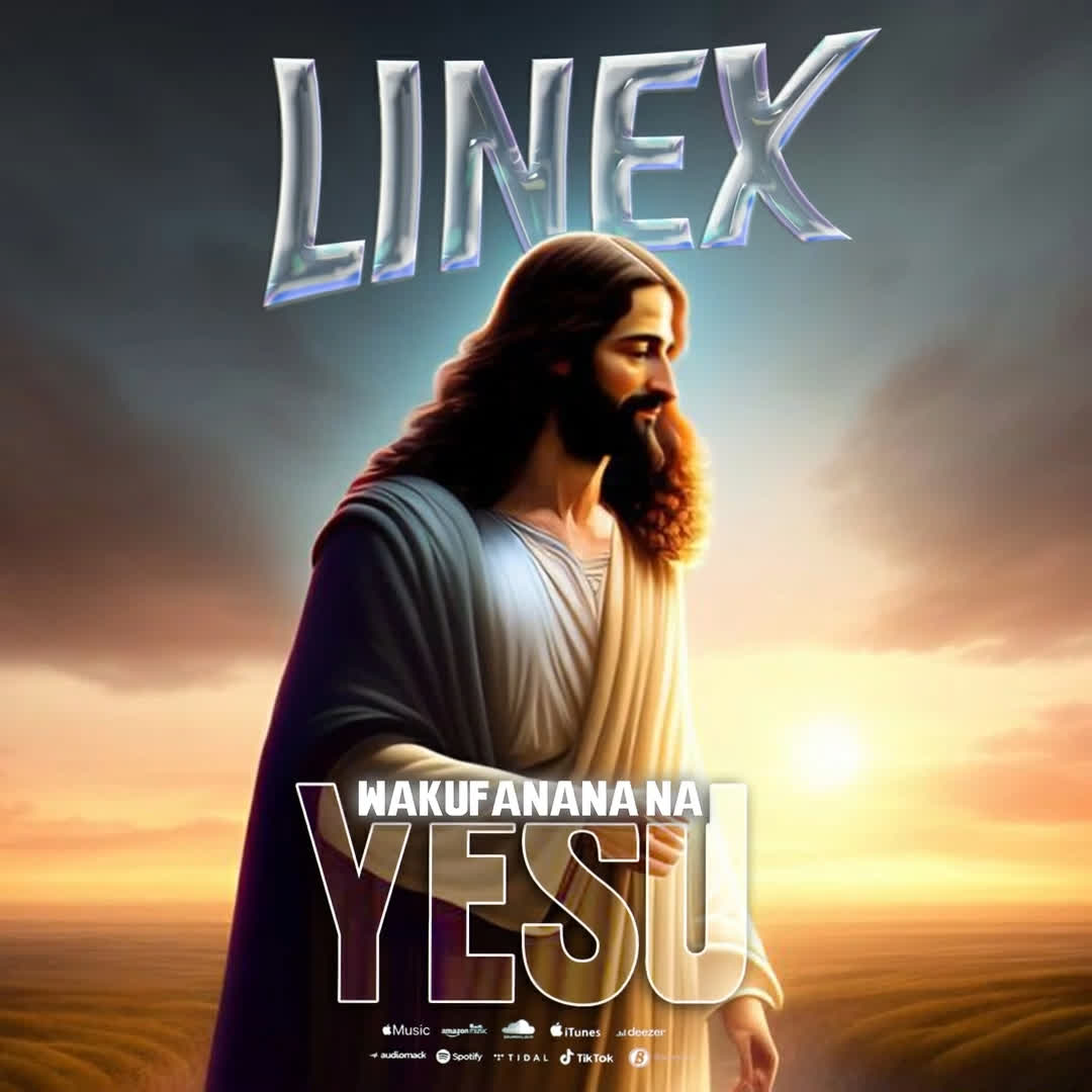 Music Audio | Linex Sunday – Wakufanana na Yesu