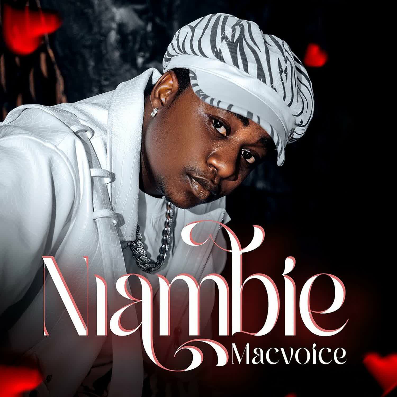 Music Audio | Mac Voice – Niambie