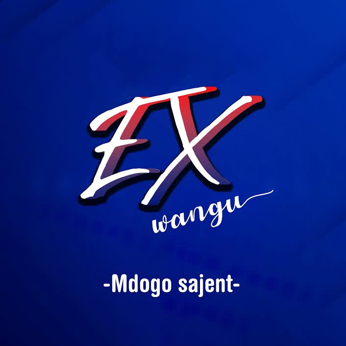 Audio Song | Mdogo sajent – Ex wangu