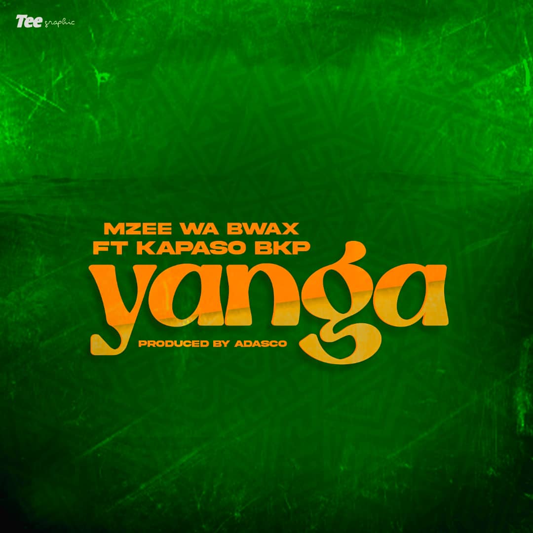 Music Audio | Mzee Wa Bwax & Kapaso Bkp – Yanga