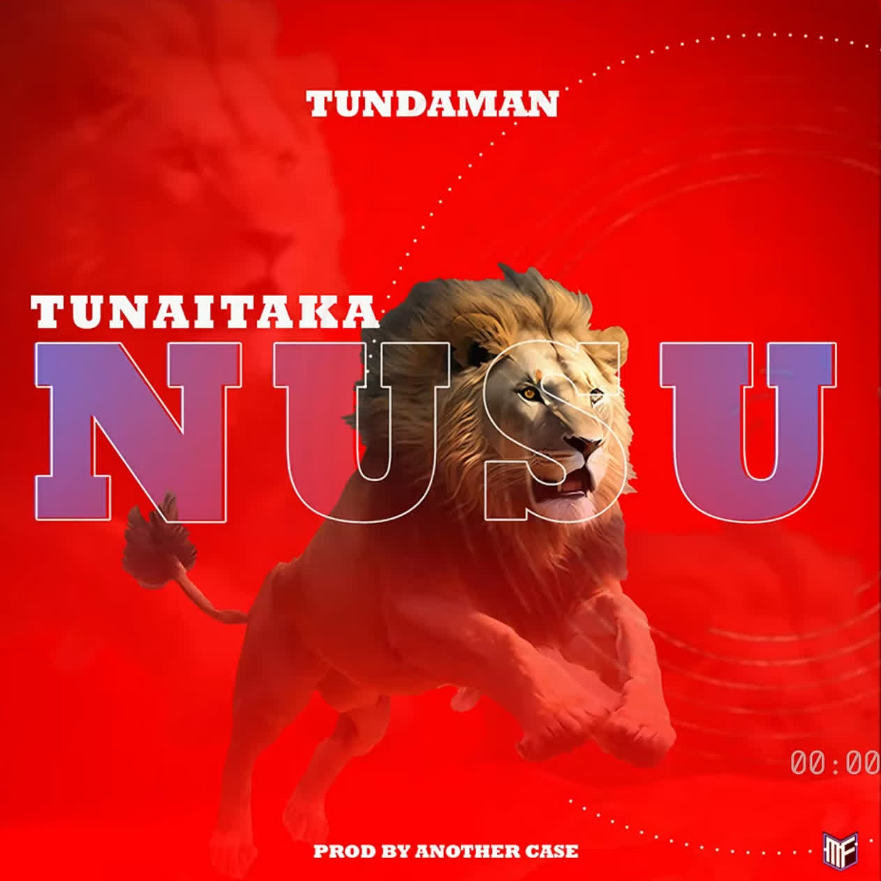Music Audio | Tunda Man – Tunaitaka nusu