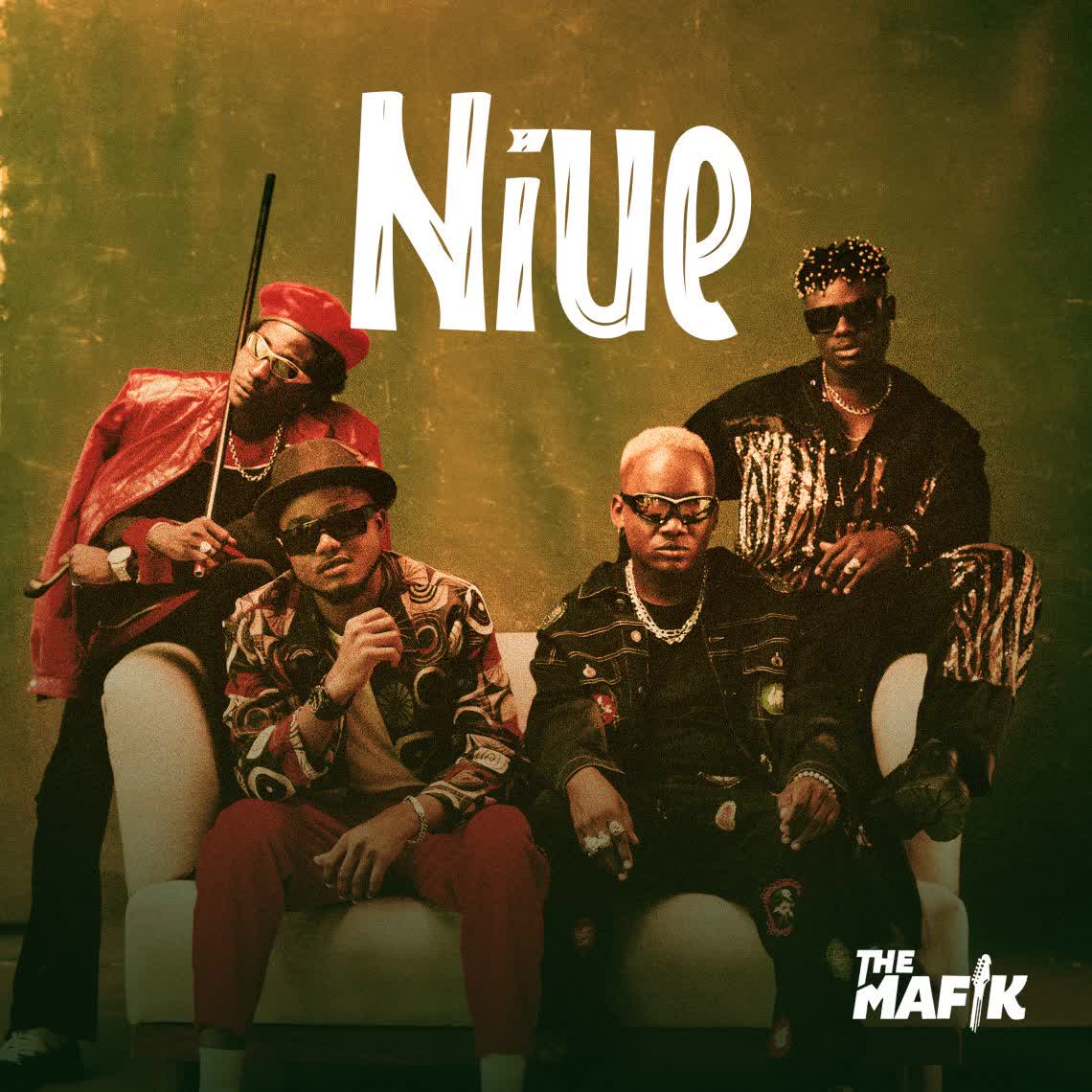Music Audio | The Mafik – Niue