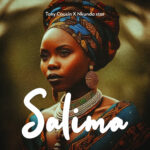 Audio Song of Tony Cousin – Salima