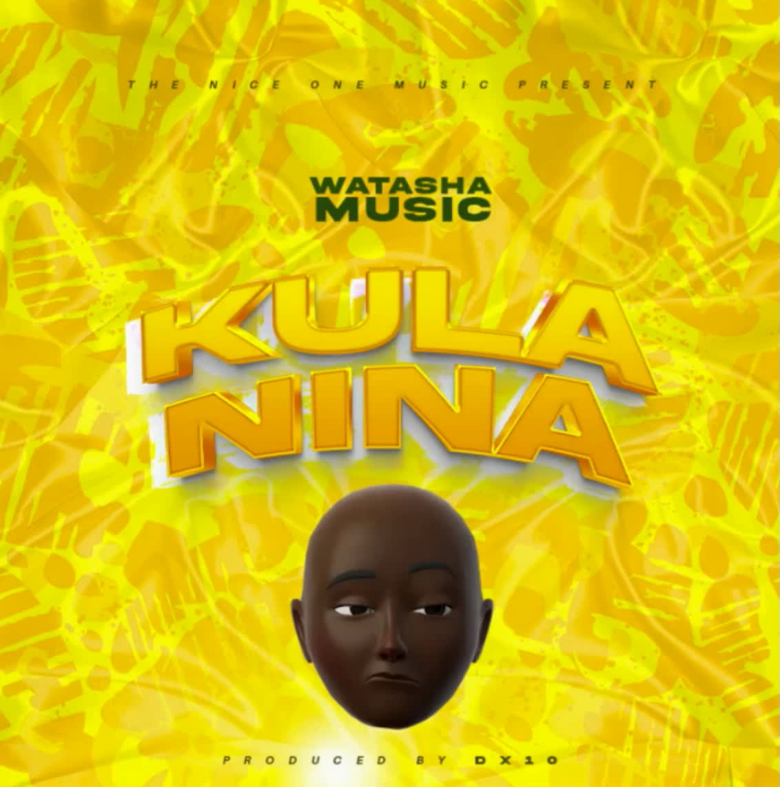 Music Audio | Watasha Music – Kulanina