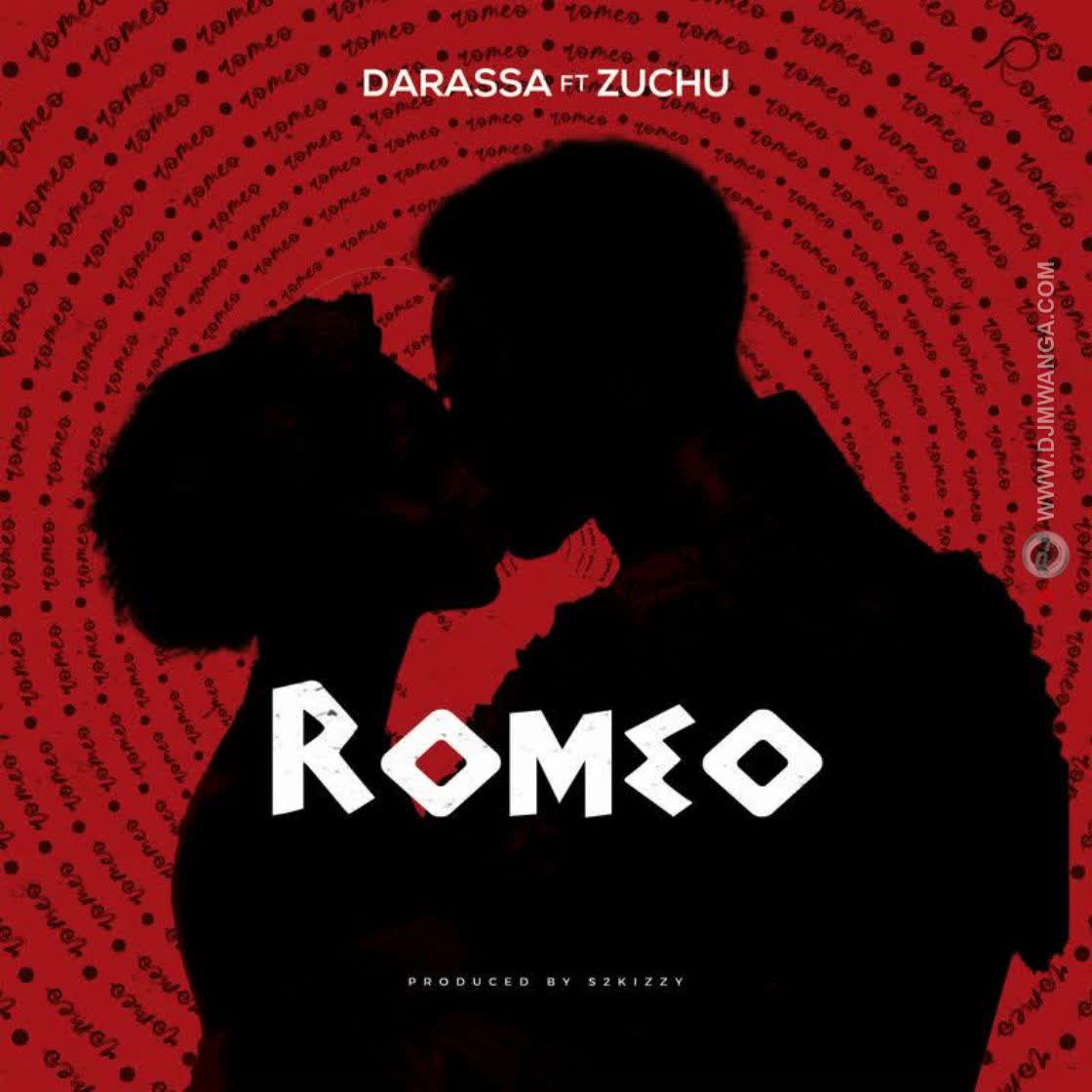 Audio Song | Darassa Ft. Zuchu – Romeo