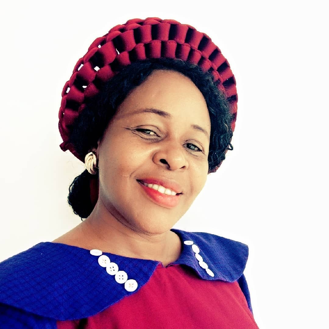 Music Audio | Jennifer Mgendi – Mti Niupendao