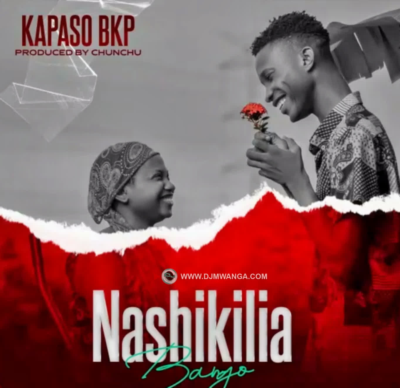 Audio Song | Kapaso Bkp – Nashikilia Bango