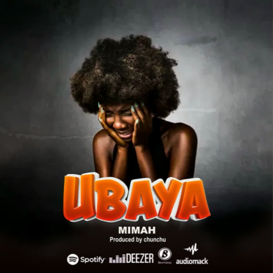 Music Audio | Mimah – Ubaya
