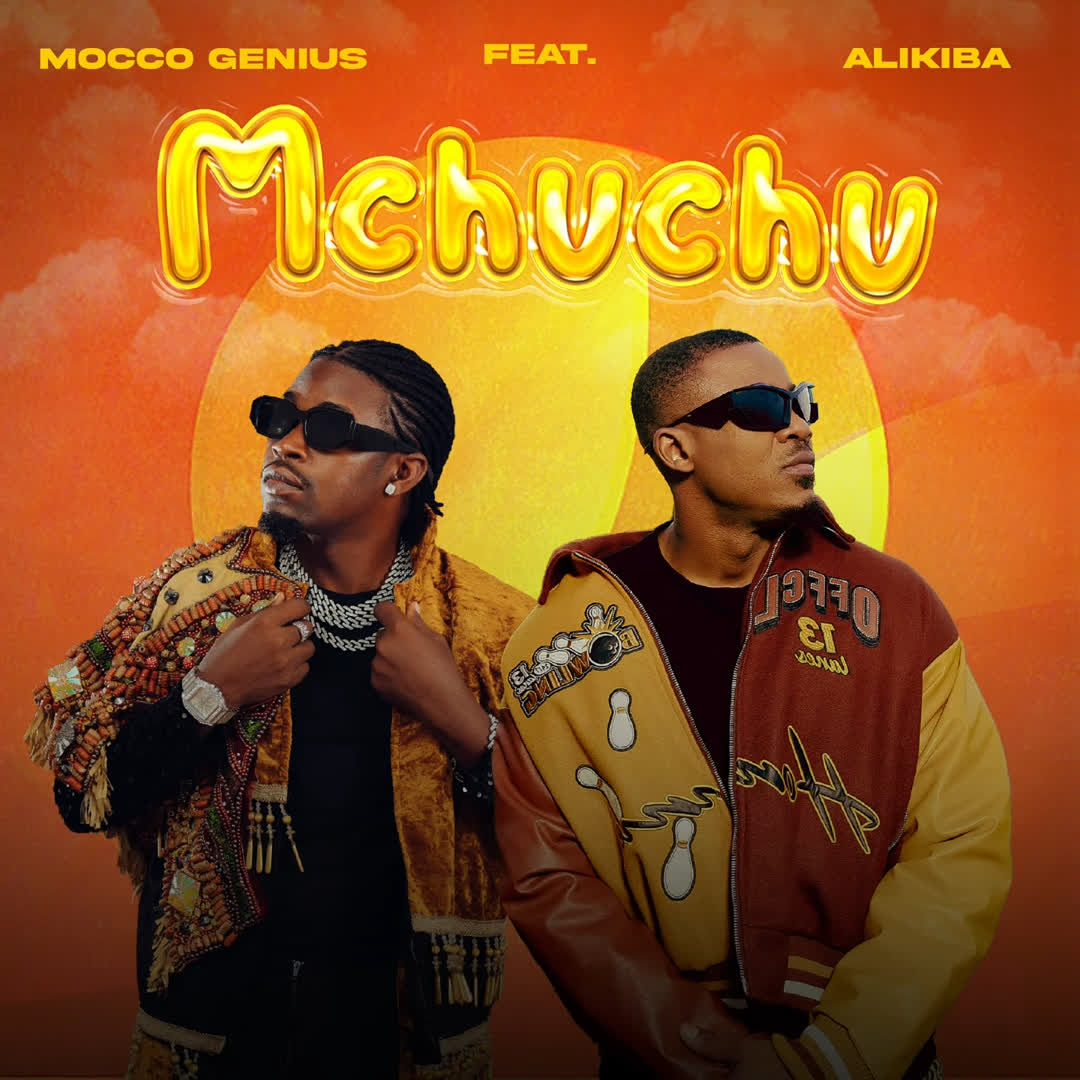 Audio Song | Mocco Genius Ft. Alikiba – Mchuchu