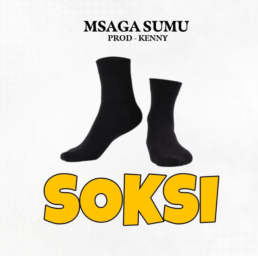 Music Audio | Msaga Sumu – Soksi