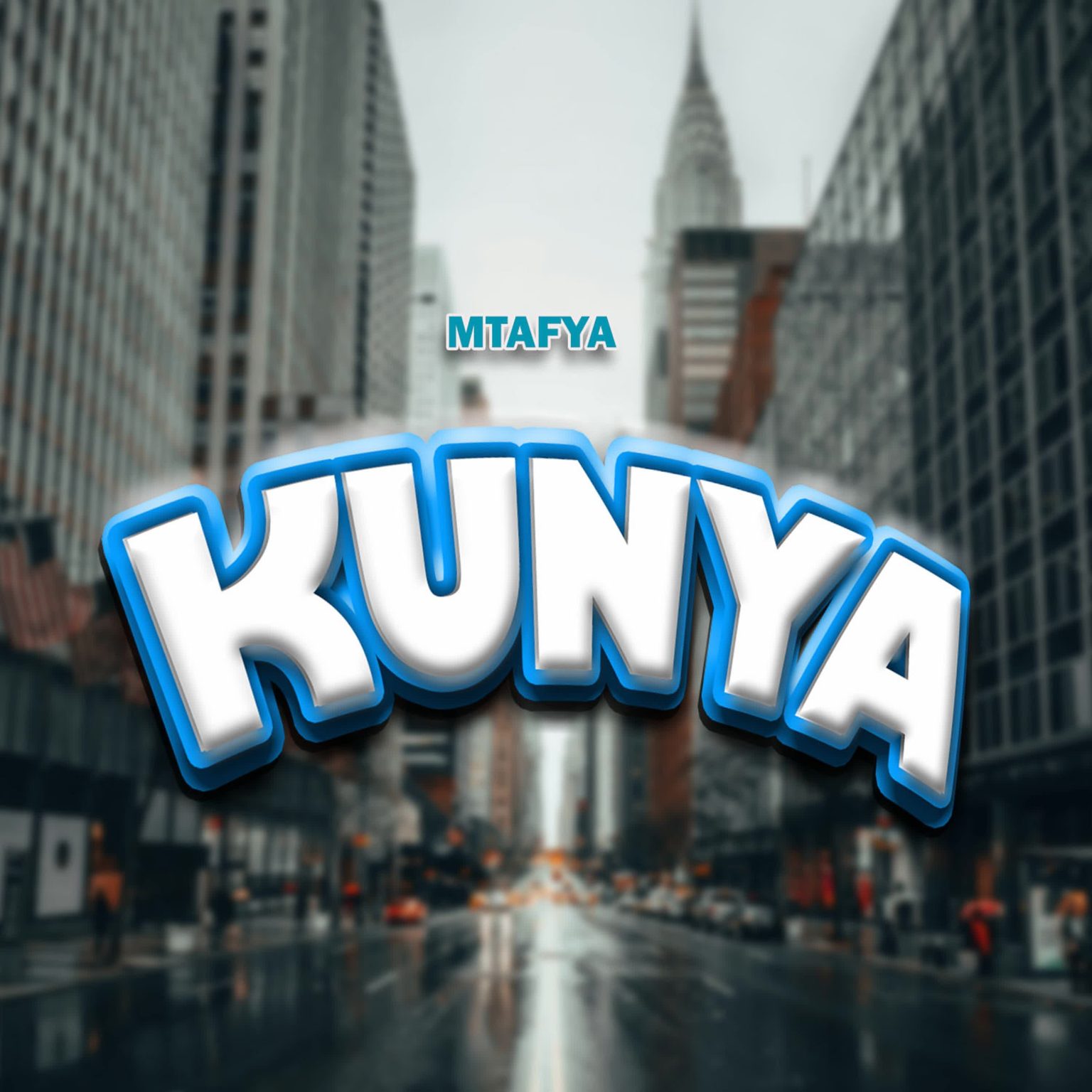 Music Audio | Mtafya – Kunya