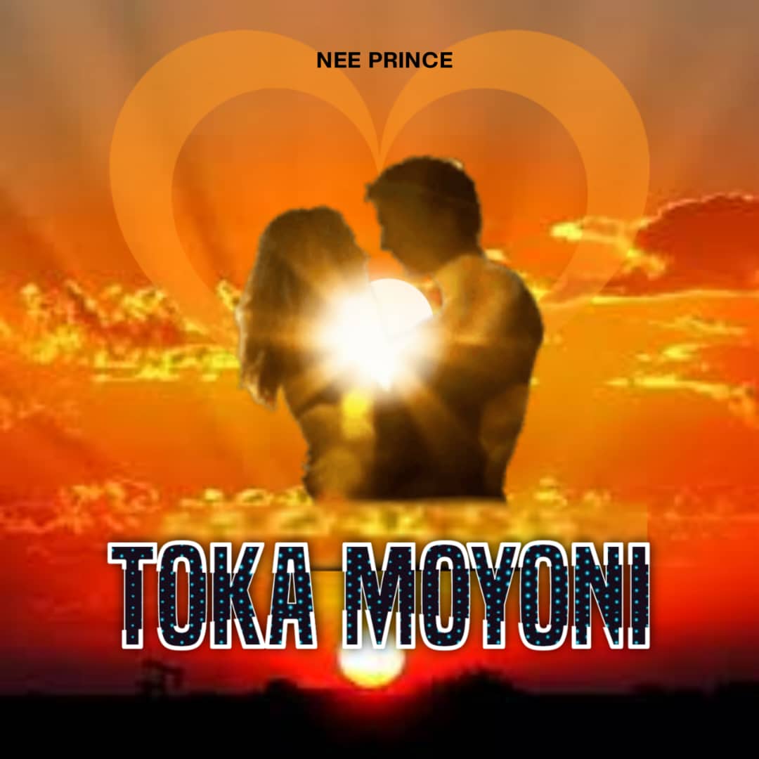 Music Audio | Nee Prince – Toka Moyoni