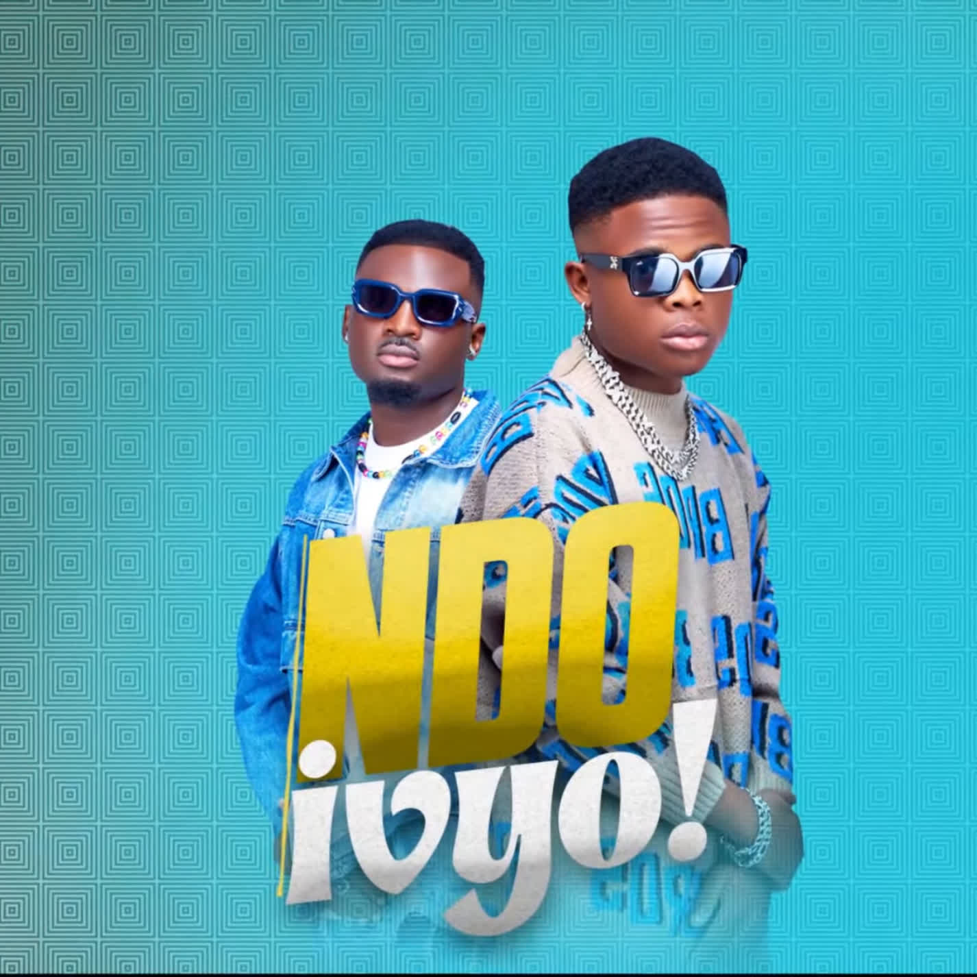 Music Audio | Special Boy Og Ft. Bekaflavour – Ndo Ivyo