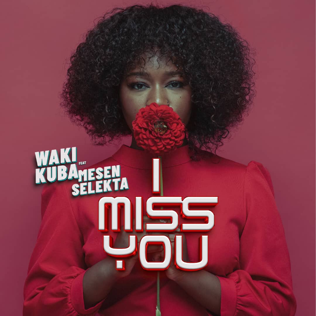 Music Audio | Wakikuba Ft. Mesen Selekta – I Miss you