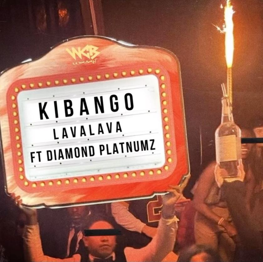 Audio Song | Lava Lava x Diamond Platnumz – Kibango