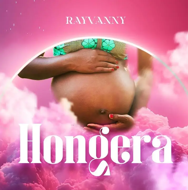 Audio Song | Rayvanny – Hongera