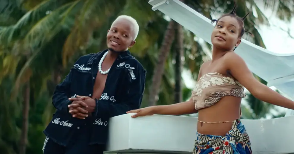 Music Video | Brayban – Upo Simpo