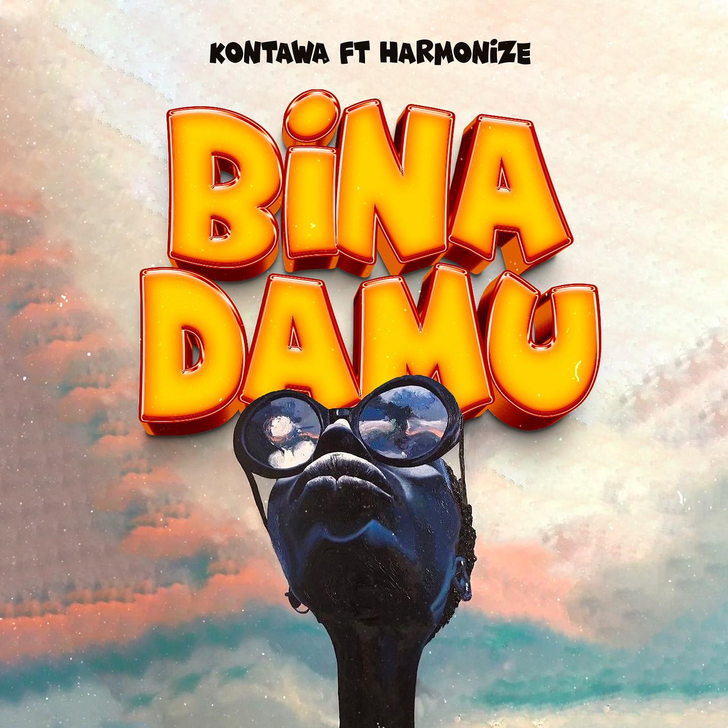 Audio Song | Kontawa Ft. Harmonize – Binadamu