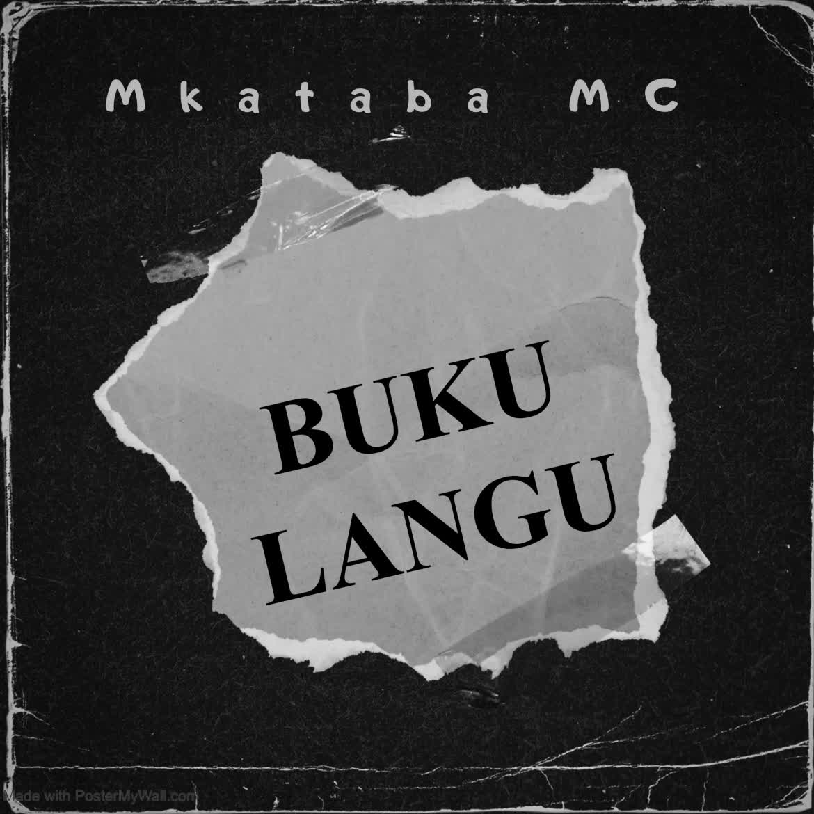 Audio Song | Mkataba Mc – Buku Langu