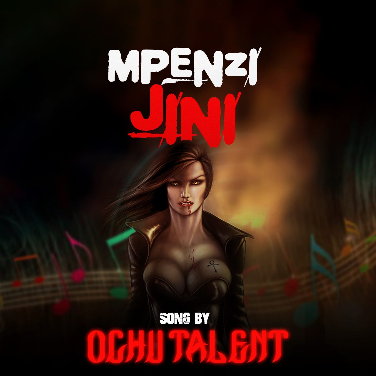 Audio Song | Ochu Talent – Mpenzi Jini