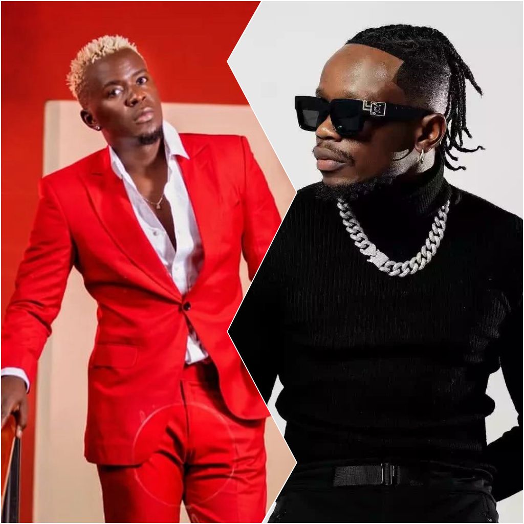 Audio Song | Willy Paul Ft. Marioo – Na na na