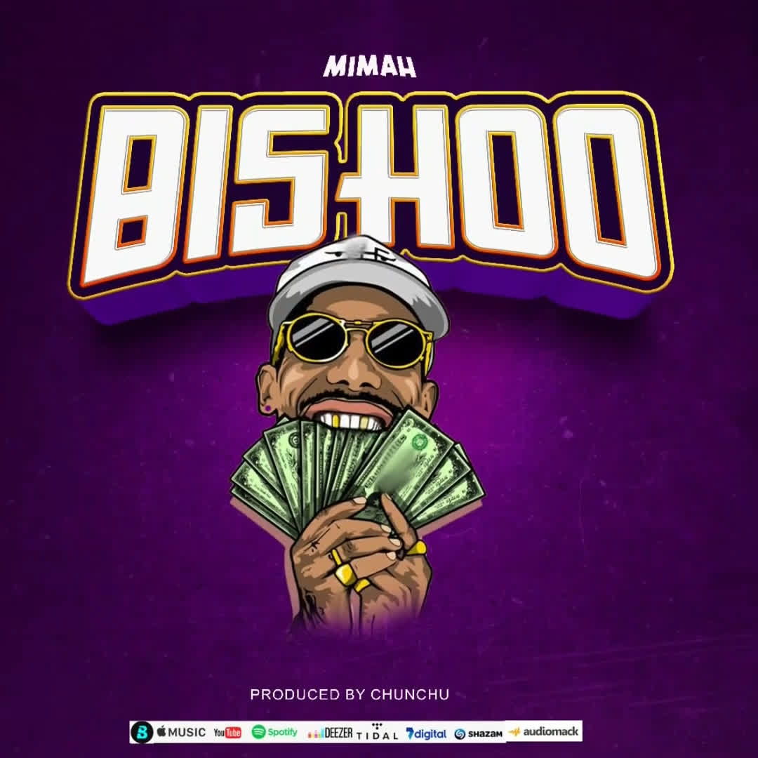 Audio Song | Mimah – Bishoo