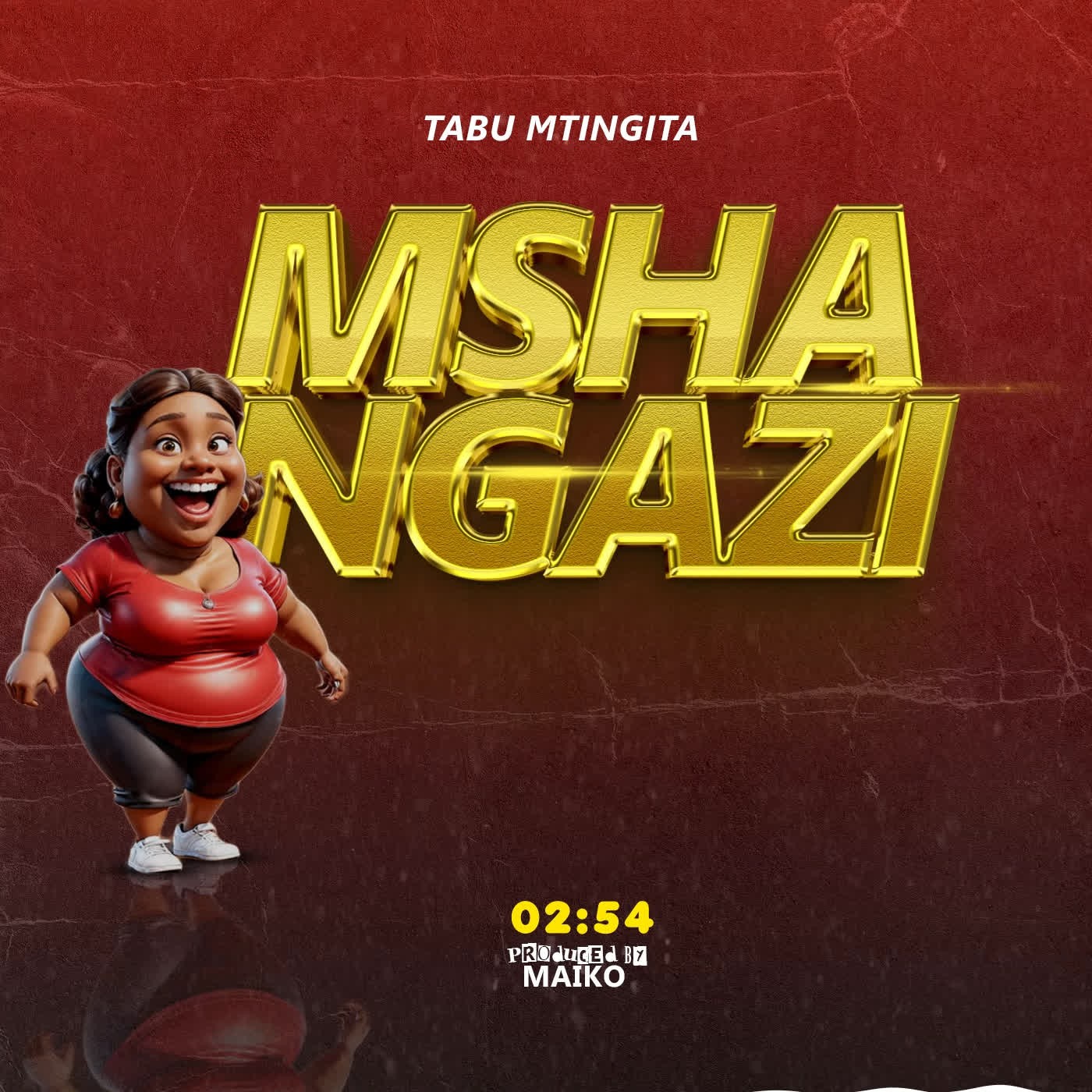 Audio Song | Tabu Mtingita – Mshangazi