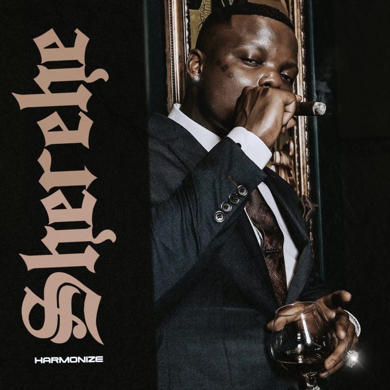 Audio Song | Harmonize – Sherehe