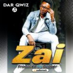 Audio Song of Dar Maqwiz – Zai
