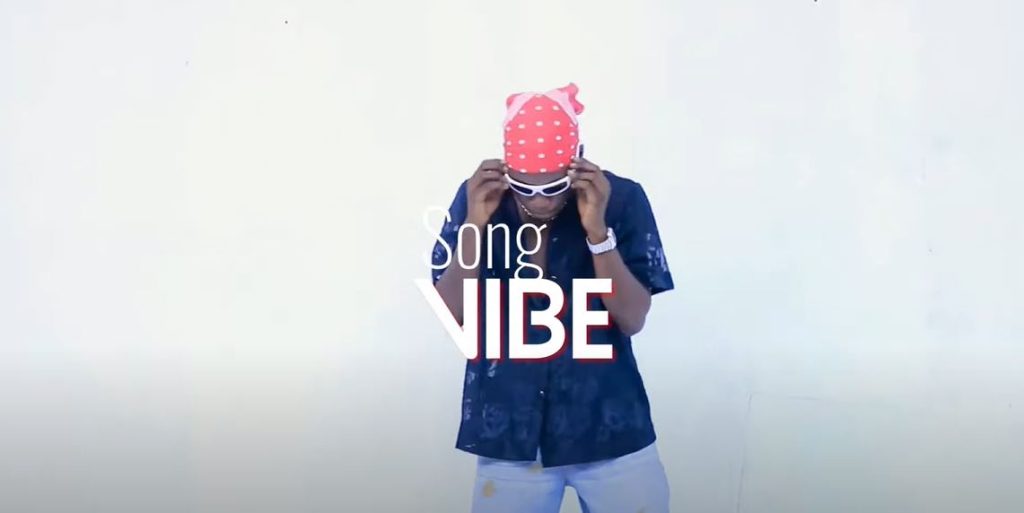 Video | Byjunior – Vibe Amapiano