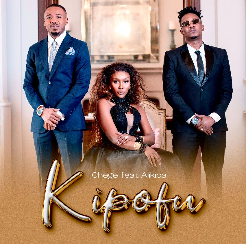 Audio Song | Chege Ft Alikiba – Kipofu