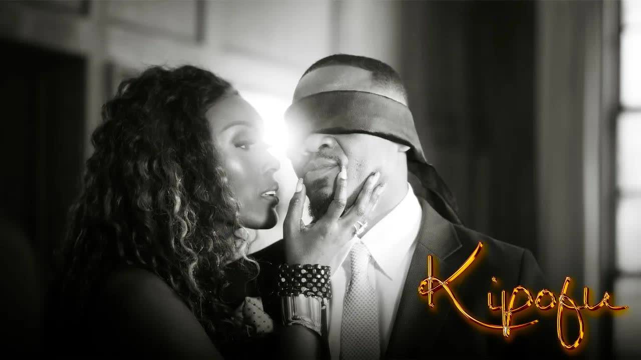 Video | Chege Ft. Alikiba – Kipofu