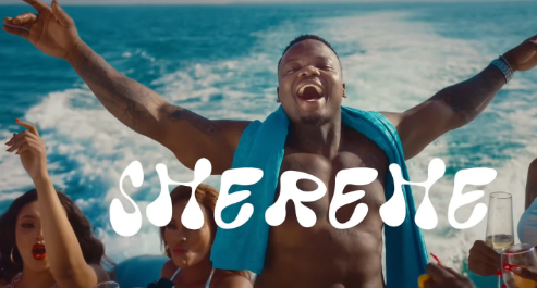 Video | Harmonize – Sherehe