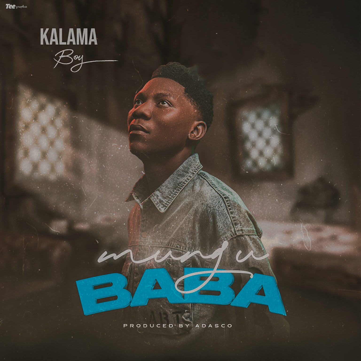 Audio Song | Kalama Boy – Mungu Baba