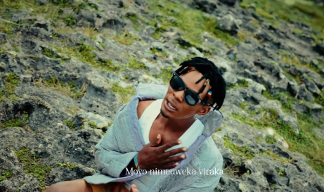 Video | Kizzy Music – Sawa (lyrics)