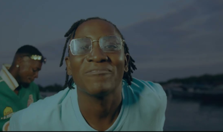 Video | Manchebe Ft. Kilunza Fanani – Anaskia Raha