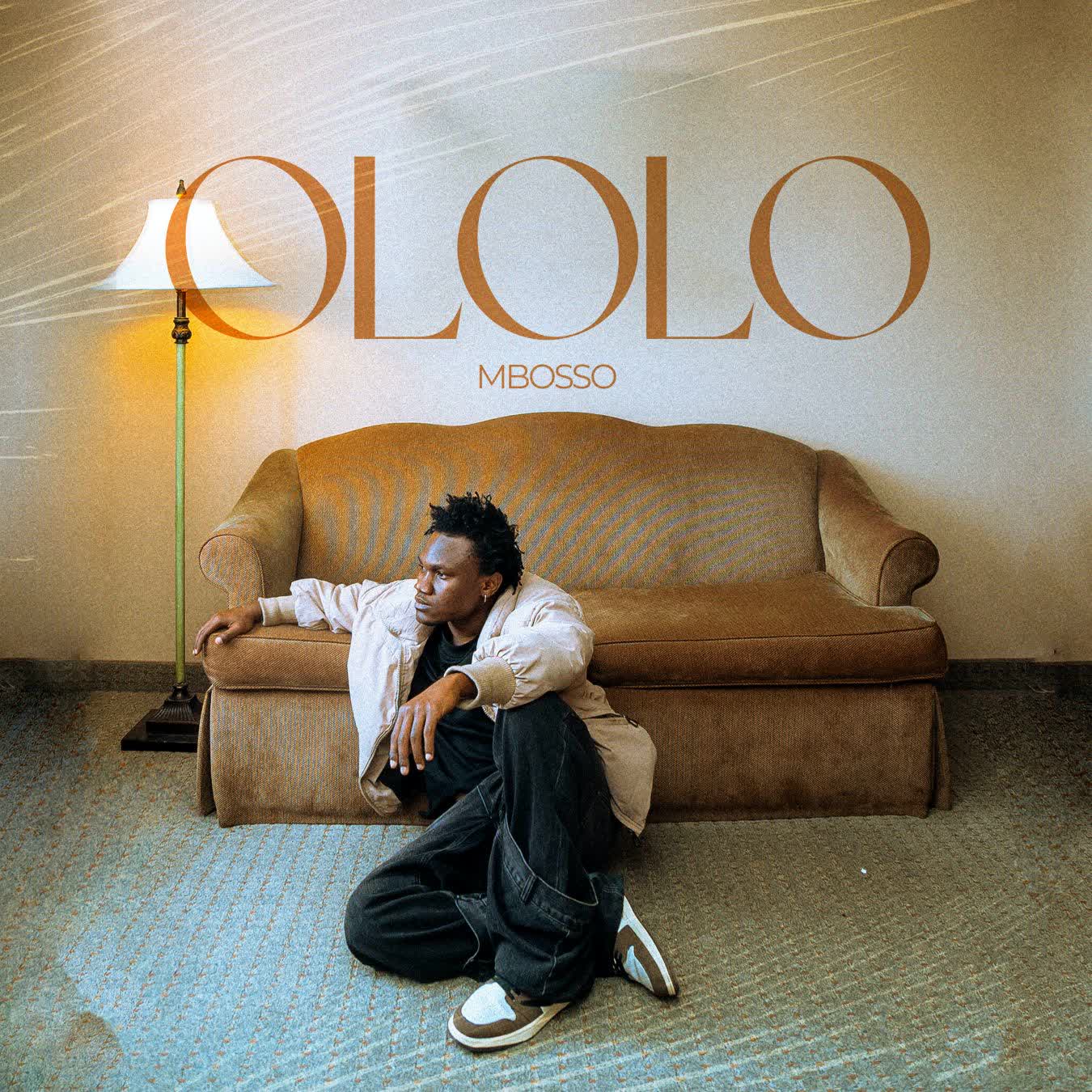 Audio Song | Mbosso – Ololo