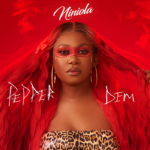 Audio Song of Niniola – Pepper Dem