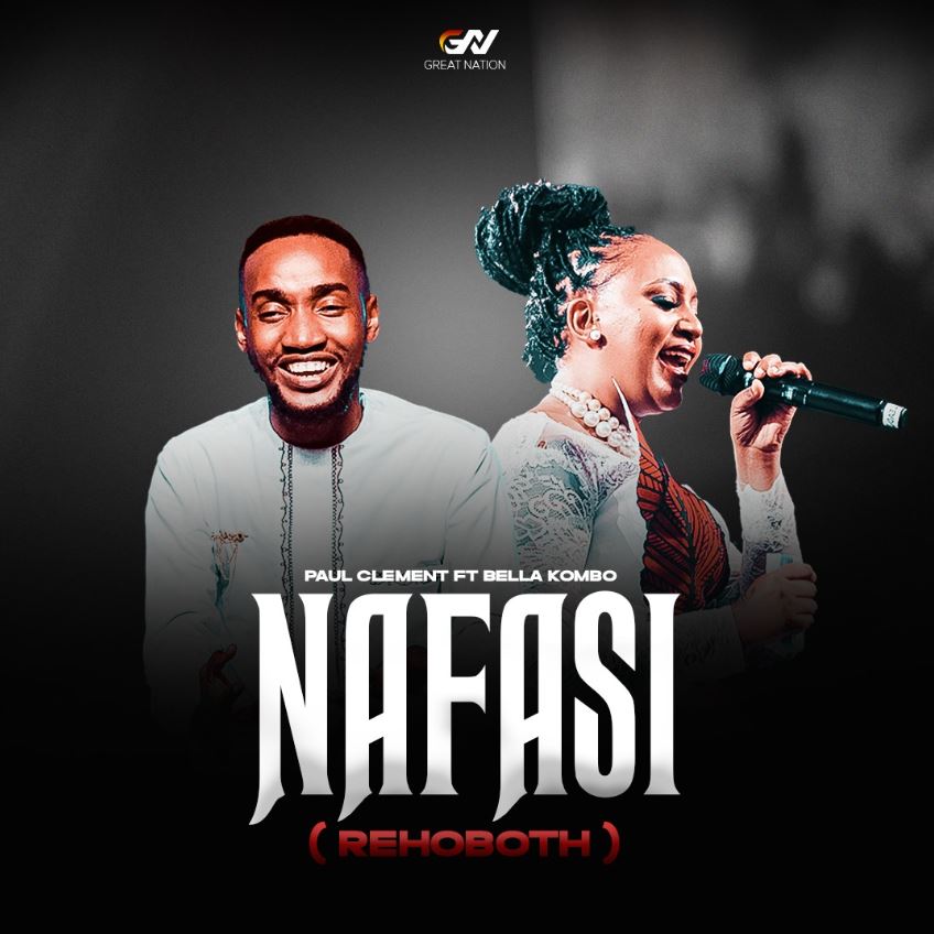 Audio Song | Paul Clement Ft Bella Kombo – Nafasi